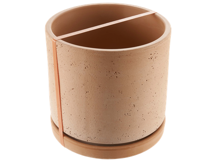 Keramieken pot Volterra