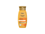 Cien Nature's Beauty shampoo de mel de Manuka para cabelos danificados.