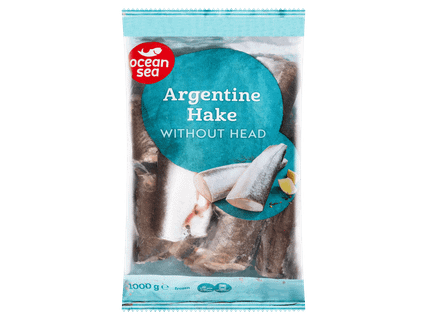 Argentín hekktörzs (Lidl Plus)