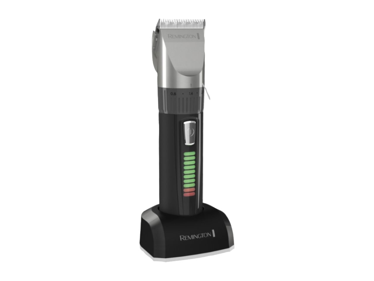 REMINGTON Genius Hair and Beard Trimmer Set