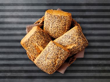 Weltmeisterbrötchen