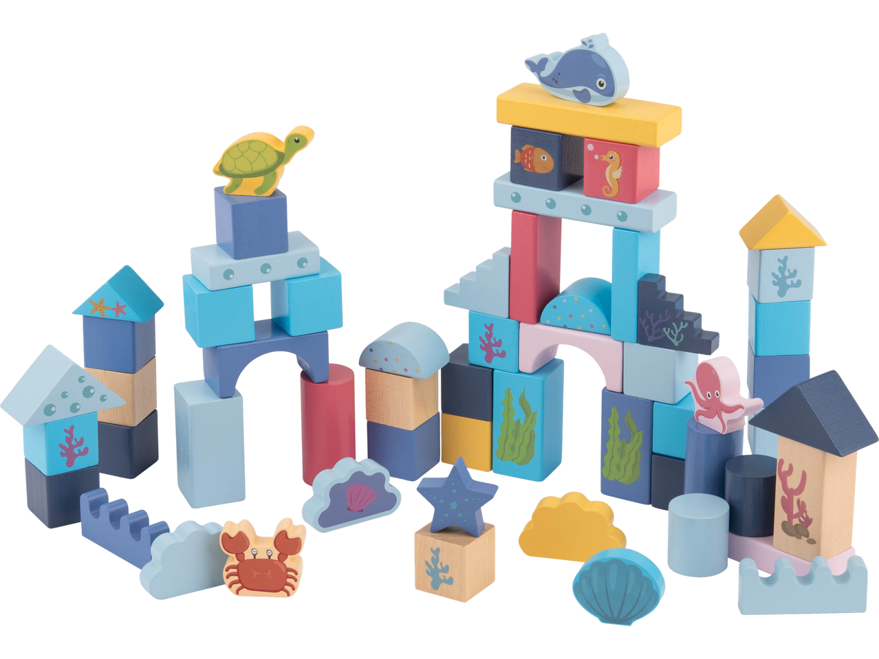 Costruzioni in legno