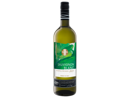 Chili, Central Valley Sauvignon blanc