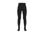 Kids' black tights