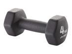 CRIVIT 4kg Dumbbell - Set of 2
