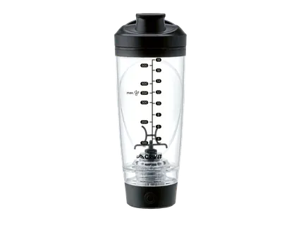 CRIVIT Accu-shakebeker