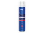 Спрей за коса Cien Classic, силна фиксация.