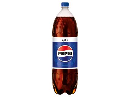 Pepsi / Pepsi Max / Pepsi Lemon Zero*