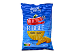 Snack Day Ribble paprika chips, 250g zak.