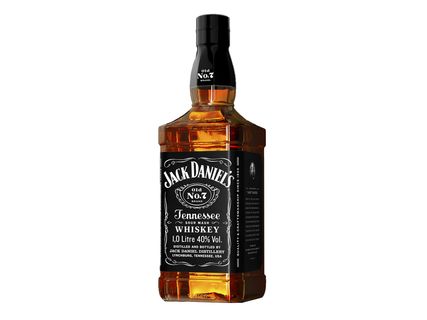 Whiskey