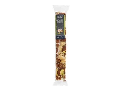 DELUXE Zachte nougatreep