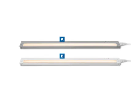 LIVARNO home Kapialune LED-valgusti