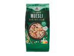 Crownfield Premium Muesli: fruit, noten & zaden. 750g