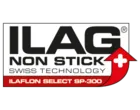 ILAG, tehnologie antiaderentă, ILAFLON SELECT SP-300.