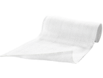 Bandaj alb Sensiplast®, parte a sortimentului de bandaje și bandaje