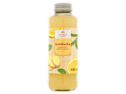 VITASIA Kombucha