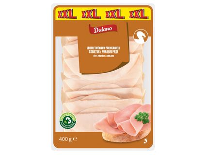 Leheletvékony szeletek