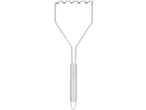 Utensílio de cozinha SILVERCREST: esmagador de batatas.