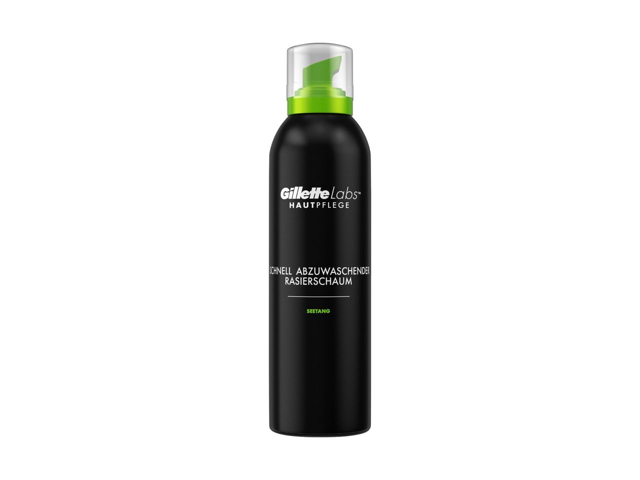 Schwarzkopf Osis+ Volumenschaum für maximalen Halt.