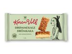 Pakke med drømmekage med kokostopping, 4 stk.