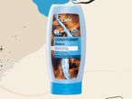 Cien Moisture балсам за суха и увредена коса, аромат манго.