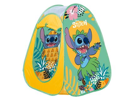 Pop-up játéksátor