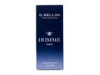 G.Bellini Homme Paris parfum: 75ml Eau de Parfum.