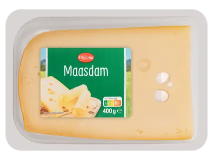Maasdamer sajt