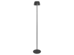 LIVARNO home golvlampa med LED-batteri