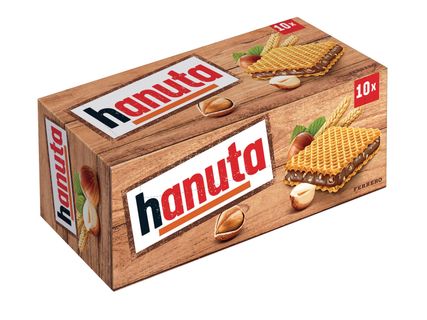 Hanuta