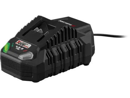 20 V 4,5 A akumuliatorių kroviklis PLG 20