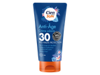 Crème solaire Cien Sun Anti-Âge SPF 30: haute protection, anti-âge.