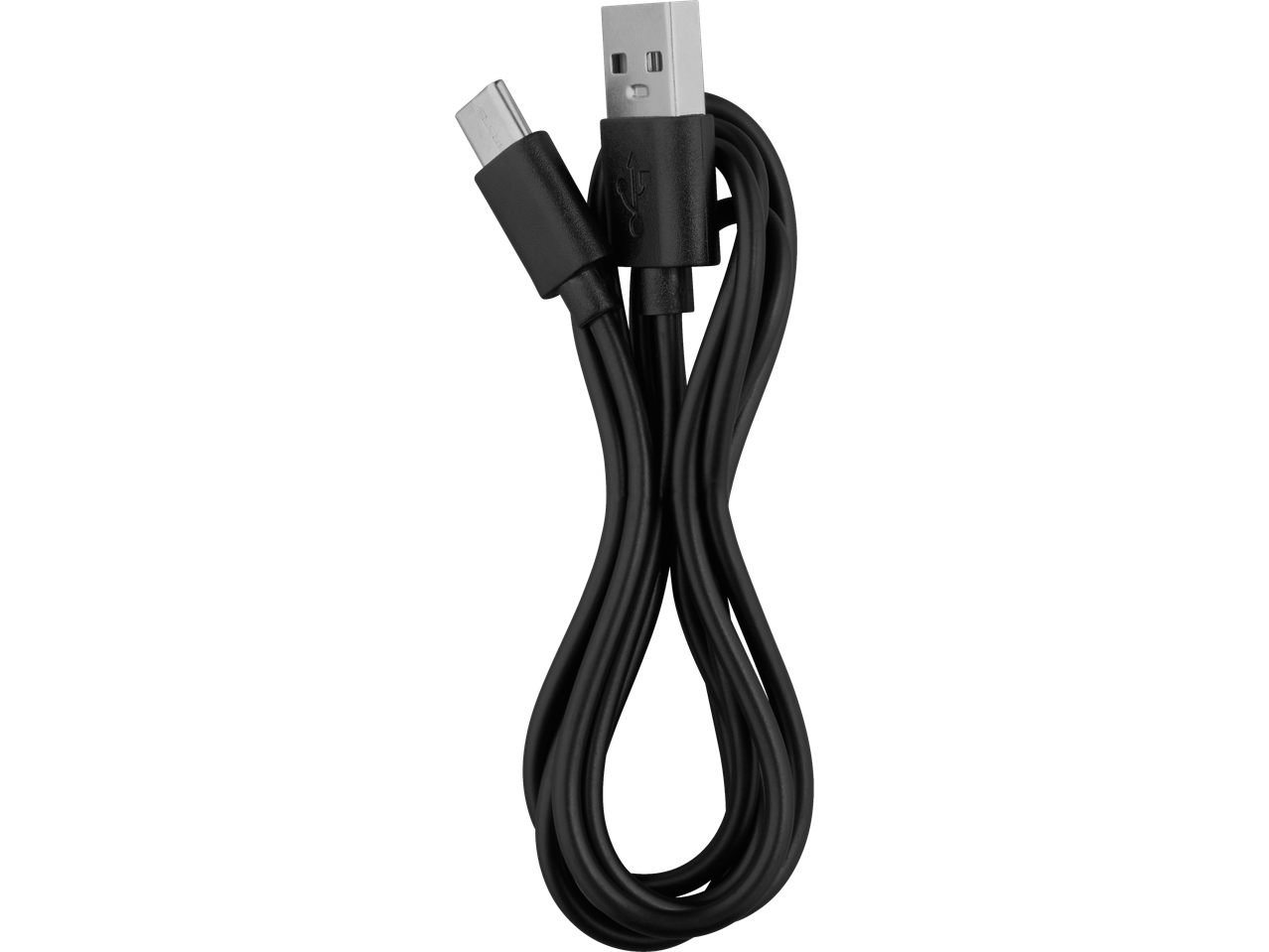 USB-A kuni USB-C kaabel PARKSIDE laetava LED-lambi laadimiseks
