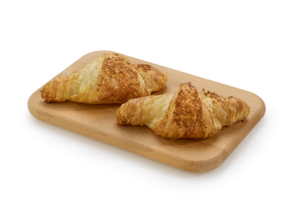 Abrikozencroissant
