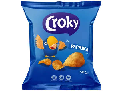 CROKY Party mix