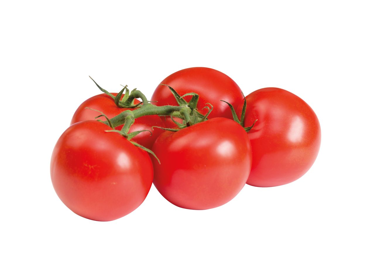 Ver empliada: ​Tomate Cacho Biológico - Imagem 1