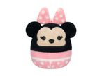 Adorable Minnie Mouse Tsum Tsum plush toy.