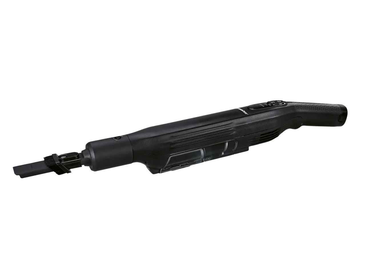 Silvercrest® 2-in-1 belaidis dulkių siurblys