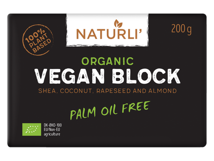 Vegan bio
