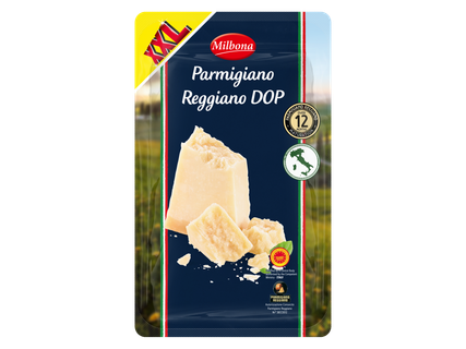 Parmigiano Reggiano D.O.P.