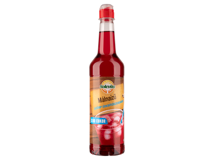 Szörp (Lidl Plus)