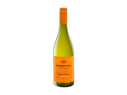 SH NZL Hawkes Bay Chardonnay (OA)