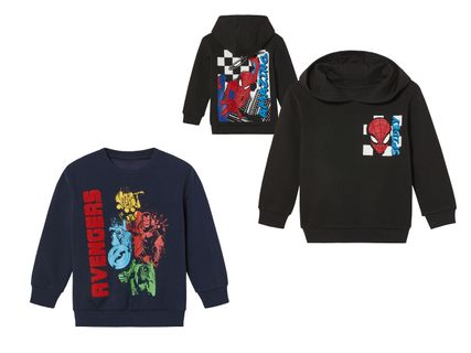Kleinkinder-Sweatpullover