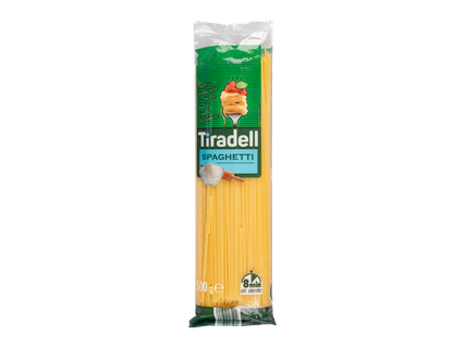 Spaghete