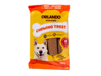 Orlando Vitalsnack: 20 kauwsnacks voor honden, met eend en kalkoen.