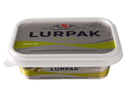 Lurpak Olive kenhető készítmény, 200g-os kiszerelésben, felülről nézve.