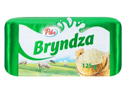 Bryndza