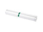 Roll of vacuum sealing film.