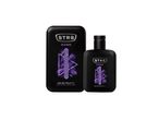 Αρώματα STR8 GAME Eau de Toilette σε μαύρη συσκευασία.