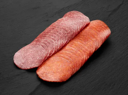 Csemege és paprikás szeletválogatás